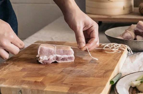 Cuối tuần vào bếp làm ngay món thịt ngâm mắm đỉnh của chóp này: Kết hợp được đủ loại đồ ăn, thức uống-3