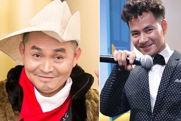 NS Xuân Bắc chính thức lên chức Giám đốc Nhà hát Kịch Việt Nam-3