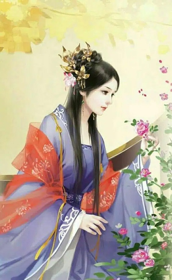 Nữ nhân sinh tháng âm lịch này buồn không than khổ không oán, sống trên đời biết người biết ta, cuối năm Canh Tý trăm trận trăm thắng-1