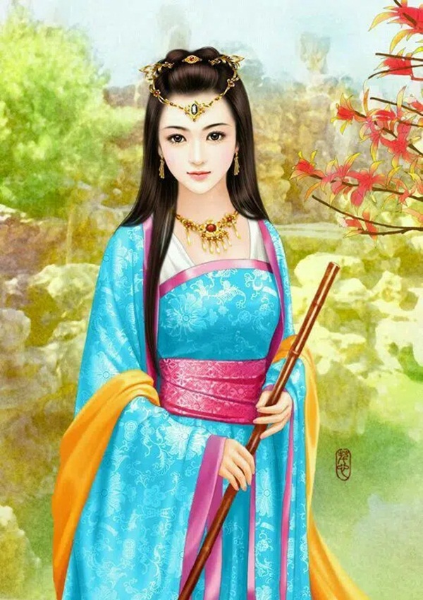 Nữ nhân sinh tháng âm lịch này buồn không than khổ không oán, sống trên đời biết người biết ta, cuối năm Canh Tý trăm trận trăm thắng-2