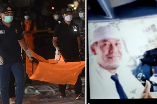 Vụ máy bay rơi ở Indonesia: Tìm thấy nhiều phần thi thể nghi là nạn nhân, gia đình thân nhân hy vọng ít nhất tìm được xác người thân