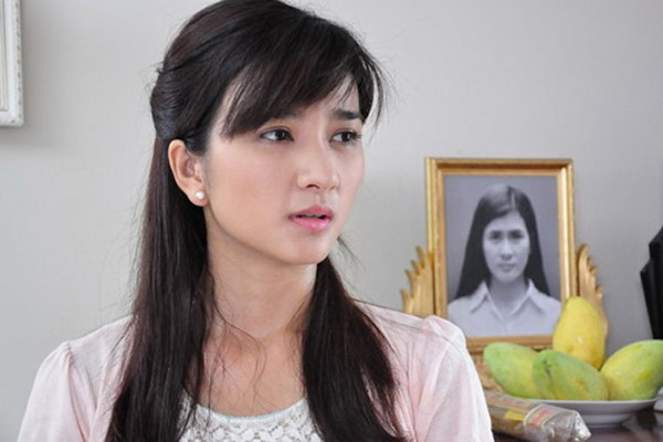 Chồng mất nhưng tôi vẫn chăm sóc mẹ chồng 5 năm trời, lúc nguy kịch, bà nắm tay tôi bật khóc tiết lộ bí mật khiến tôi sinh lòng oán hận-1