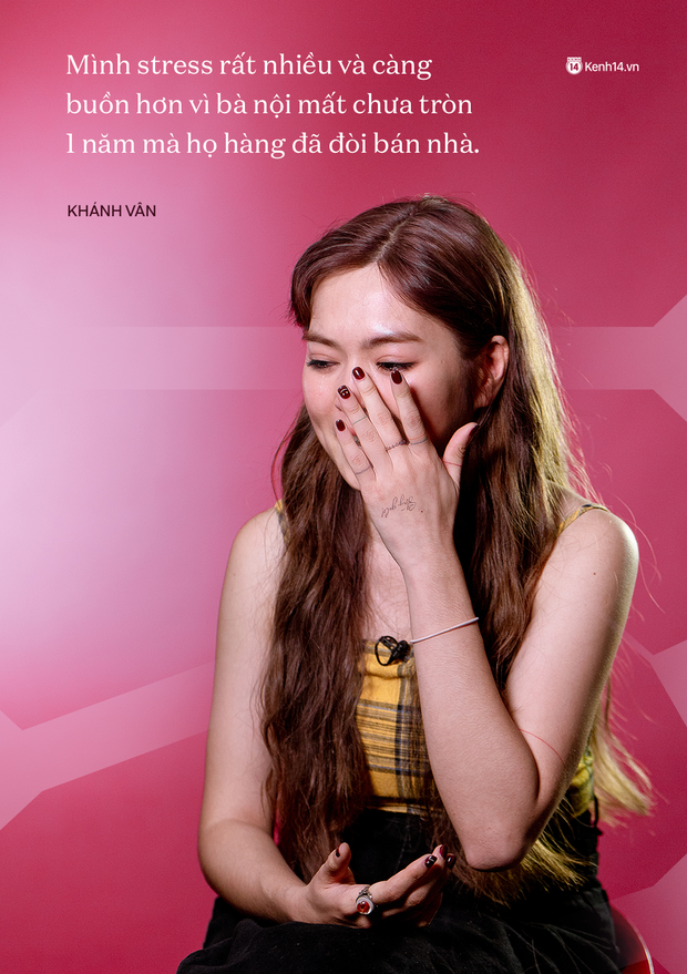 Biến lại căng: Em họ lật mặt Khánh Vân nói dối, tung cả bằng chứng tố bố mẹ Trà Long đòi hưởng thêm 5% tài sản-1