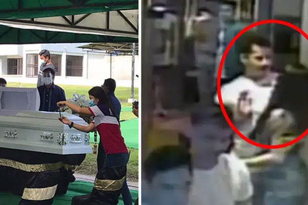 Nghi phạm trong vụ Á hậu Philippines kêu gọi quyên góp để thuê luật sư biện hộ, bạn trai cũ lên tiếng bảo vệ nạn nhân-7