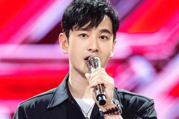 Ba đôi vợ chồng dự lễ cưới của Huỳnh Hiểu Minh đều chia tay ồn ào-9