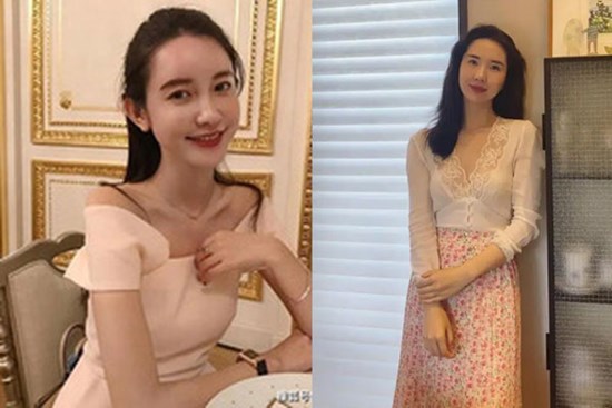 Trang sức do vợ chủ tịch Taobao thiết kế bị chê