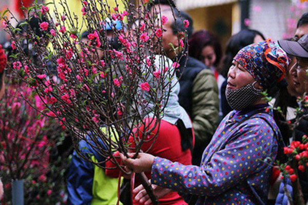 Mùng 1 Tết chớ quên làm những điều này để cả năm hanh thông may mắn, vui khỏe tràn đầy, đắc tài đắc lộc-10