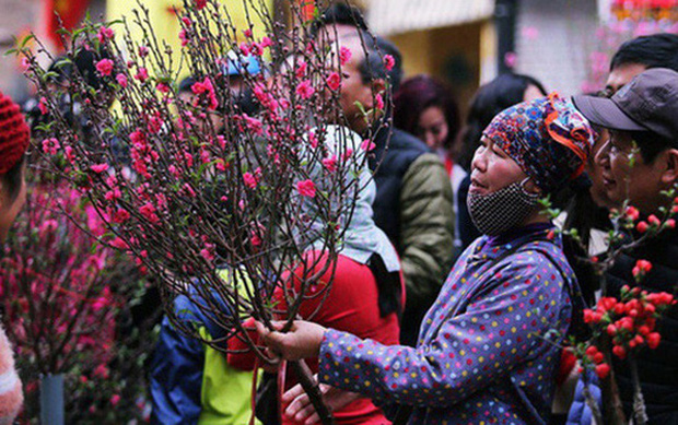 Dự báo mới nhất thời tiết Tết Nguyên đán 2021: Liệu có rét đậm, rét hại?-1