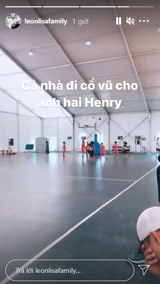 Hồ Ngọc Hà và Cường Đô La hiếm hoi xuất hiện ở cùng một địa điểm, nguyên nhân liên quan tới bé Subeo-1