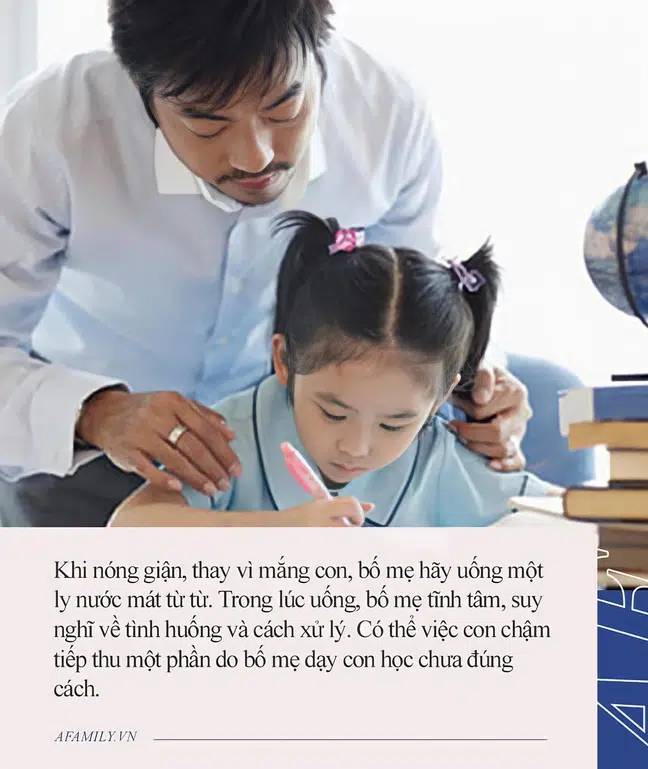Thấy con trai học dốt quá nên bố tức giận đốt sách của con để thị uy, chẳng ngờ ít phút sau gây ra đại họa, chút nữa tra tay vào còng-2