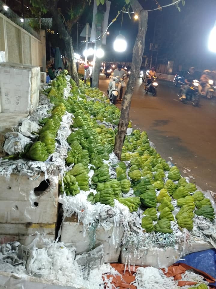 50 triệu mua 500 quả phật thủ bán Tết, 10 ngày ăn lãi gấp đôi-5