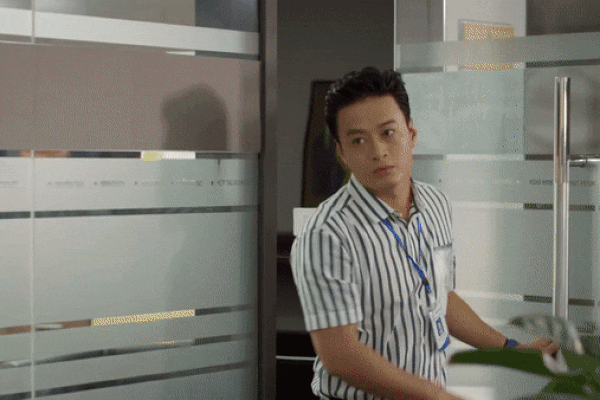 Hướng dương ngược nắng tập 13: Minh Châu 