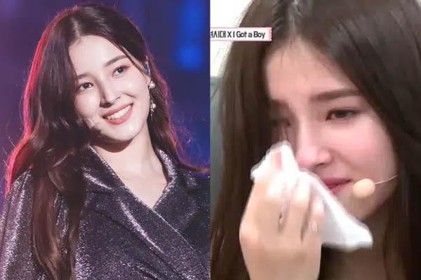 Thiên thần lai Nancy: Mọi người chỉ quan tâm đến thân hình của tôi-9