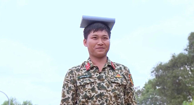 Mũi trưởng Long lên sóng VTV: Tiết lộ ấn tượng nhất với Hậu Hoàng, vượt thử thách đi catwalk của Kỳ Duyên dễ như trở bàn tay-6