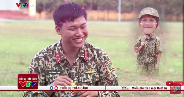 Mũi trưởng Long lên sóng VTV: Tiết lộ ấn tượng nhất với Hậu Hoàng, vượt thử thách đi catwalk của Kỳ Duyên dễ như trở bàn tay-3