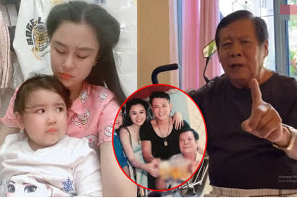 Chia sẻ về vợ của cố ca sĩ Vân Quang Long, Phạm Thanh Thảo hy vọng: Hãy gọi em ấy là người phụ nữ cuối cùng bên cạnh Long, đừng dùng những từ nặng nề-4