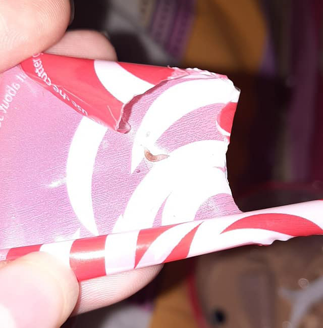 Dậy sóng mạng xã hội Đà Nẵng: Khách tố ly trà sữa có giòi, ngay lập tức bị hàng loạt người lạ đe dọa-2