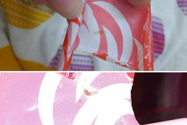 Thấy con nhỏ ướt sũng giữa tiết trời buốt giá, cả nhà check camera thì thấy cảnh tượng xúc động-2