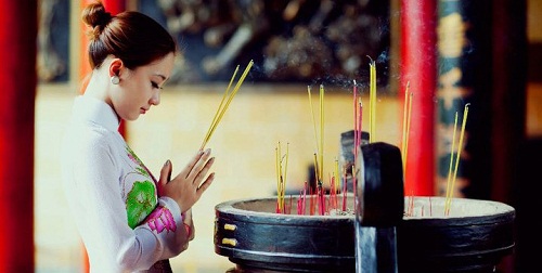 Mùng 1 Tết chớ quên làm những điều này để cả năm hanh thông may mắn, vui khỏe tràn đầy, đắc tài đắc lộc-1