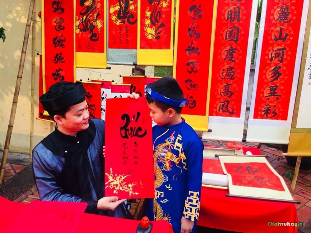 Mùng 1 Tết chớ quên làm những điều này để cả năm hanh thông may mắn, vui khỏe tràn đầy, đắc tài đắc lộc-4