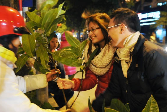 Mùng 1 Tết chớ quên làm những điều này để cả năm hanh thông may mắn, vui khỏe tràn đầy, đắc tài đắc lộc-6