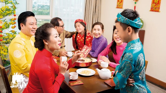 Mùng 1 Tết chớ quên làm những điều này để cả năm hanh thông may mắn, vui khỏe tràn đầy, đắc tài đắc lộc-7