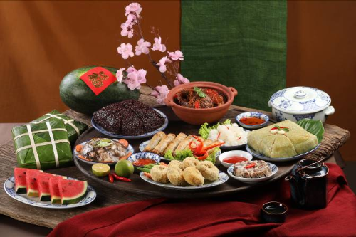 Mùng 1 Tết chớ quên làm những điều này để cả năm hanh thông may mắn, vui khỏe tràn đầy, đắc tài đắc lộc-8