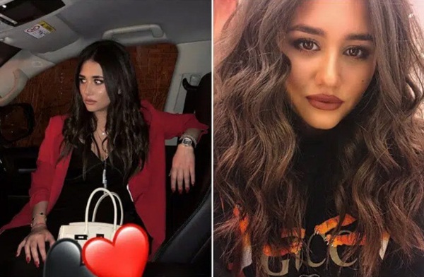 Sau đám cưới xa hoa với con trai của cựu quan chức, tiểu thư nhà tỷ phú Nga bị phanh phui vụ ngoại tình, kẻ thứ 3 có danh tính khủng không kém-1