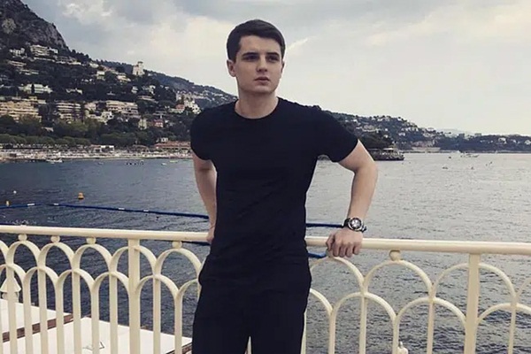 Sau đám cưới xa hoa với con trai của cựu quan chức, tiểu thư nhà tỷ phú Nga bị phanh phui vụ ngoại tình, kẻ thứ 3 có danh tính khủng không kém-3