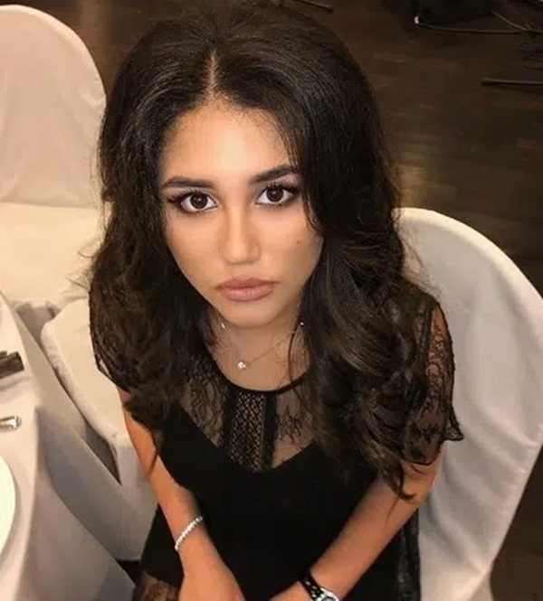 Sau đám cưới xa hoa với con trai của cựu quan chức, tiểu thư nhà tỷ phú Nga bị phanh phui vụ ngoại tình, kẻ thứ 3 có danh tính khủng không kém-4