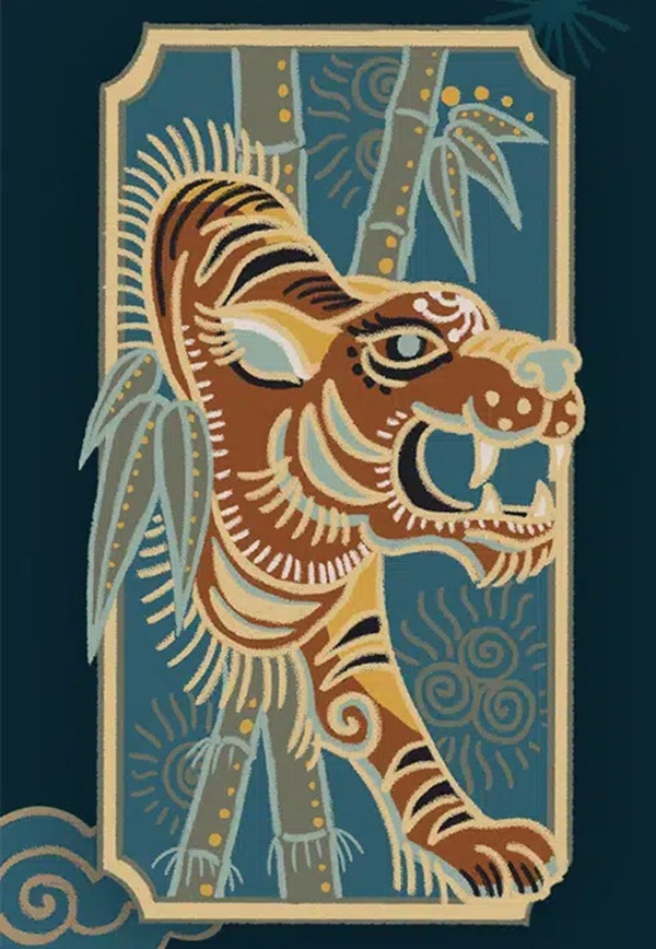 Top 3 con giáp may mắn nhất tuần từ 11/1 - 17/1: Đầu tuần công việc suôn sẻ, giữa tuần tình duyên khởi sắc, trước Tết có nhiều hỷ sự-2