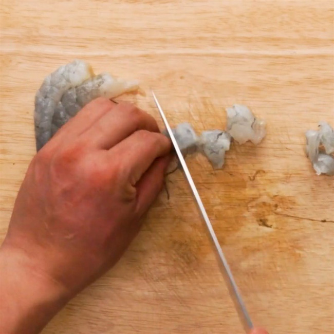 Chào ngày mới bằng món cháo này, chị em vừa ấm bụng, vừa chẳng lo béo!-2