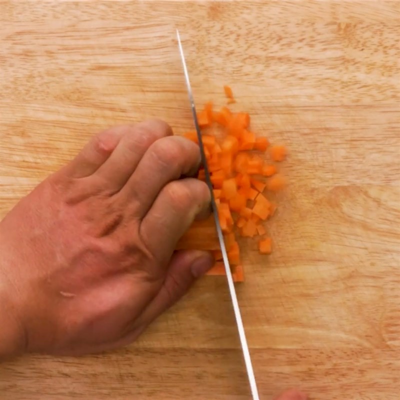 Chào ngày mới bằng món cháo này, chị em vừa ấm bụng, vừa chẳng lo béo!-3