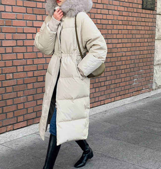 Cần kíp nhất lúc này là 12 cách diện áo phao chuẩn thanh lịch, siêu tôn dáng cho nàng công sở vượt qua ngày rét đậm-3