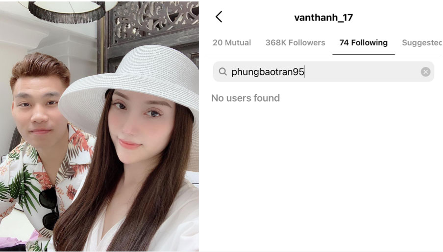 Khách mời khoe ảnh ăn cưới Tiến Dũng, vô tình tiết lộ luôn ít nhất 2 cặp đôi cầu thủ đã toang-3