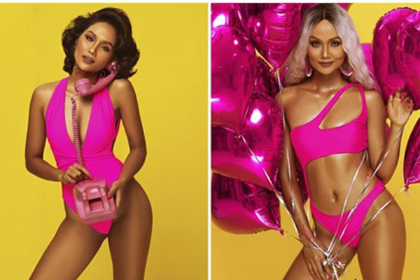 HHen Niê đăng ảnh nắm tay ai đó cực tình, khoe bó hoa hồng siêu to làm rộ nghi vấn đang hẹn hò-3