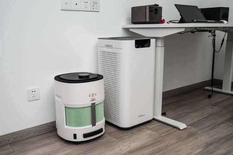 Mấy ngày không dọn mà những sợi lông từ đâu xuất hiện nhiều trong nhà, làm sao để hút sạch?-4