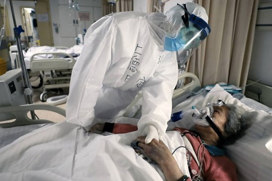 Phát hiện bất ngờ về bệnh nhân mắc Covid-19 tại Vũ Hán sau 6 tháng