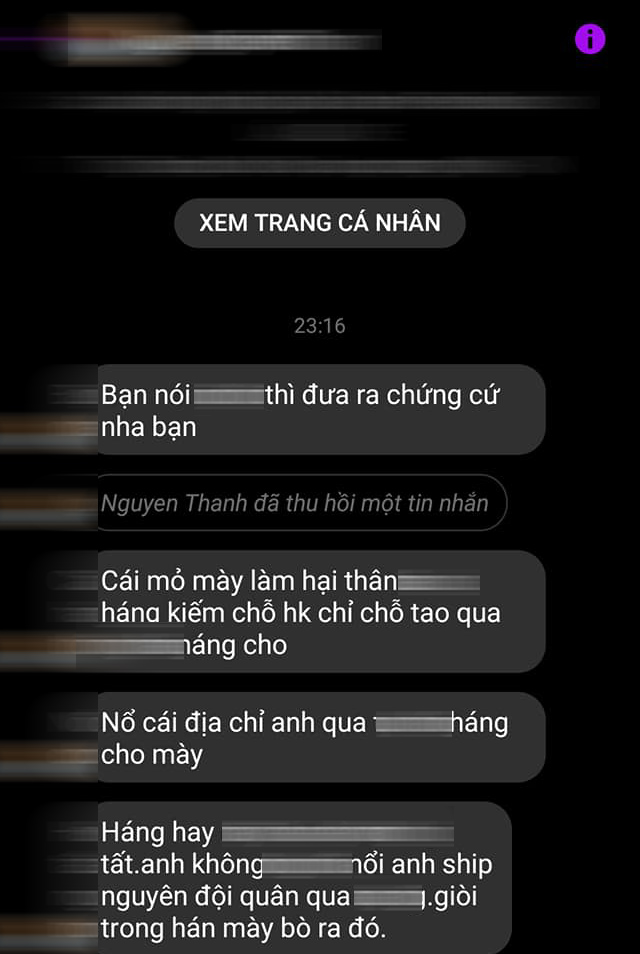 Vụ tố trà sữa có giòi ở Đà Nẵng: Người thân tiết lộ tình trạng của thực khách sau bài phản ánh, phía hệ thống trà sữa vẫn hẹn xác minh và gọi lại-2