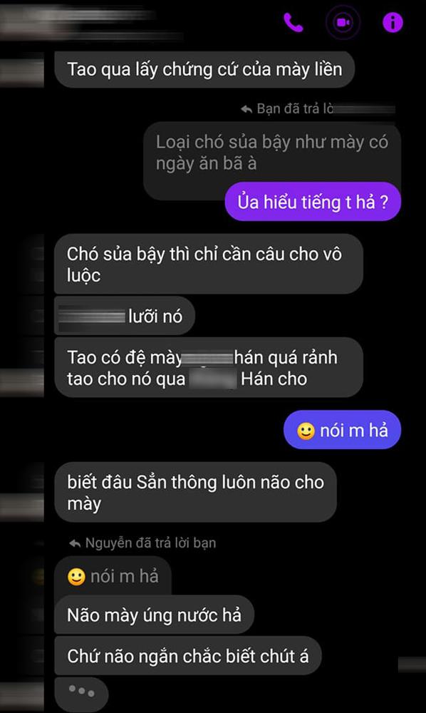 Vụ tố trà sữa có giòi ở Đà Nẵng: Người thân tiết lộ tình trạng của thực khách sau bài phản ánh, phía hệ thống trà sữa vẫn hẹn xác minh và gọi lại-4