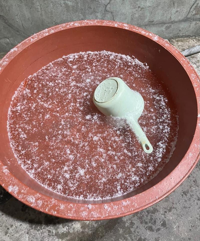 Ngay lúc này: Lào Cai tuyết phủ trắng xóa, Y Tý đẹp như châu Âu-3