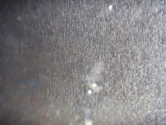 Ngay lúc này: Lào Cai tuyết phủ trắng xóa, Y Tý đẹp như châu Âu-4