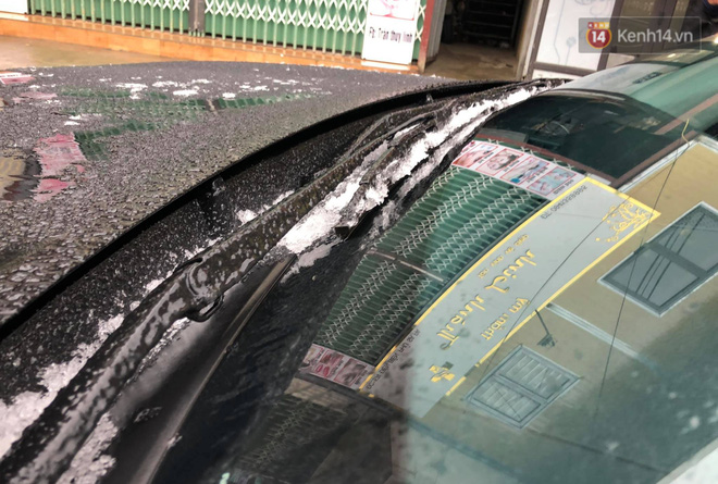 Ngay lúc này: Lào Cai tuyết phủ trắng xóa, Y Tý đẹp như châu Âu-6