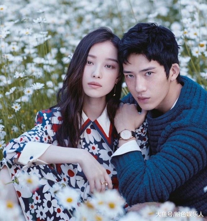 Ba đôi vợ chồng dự lễ cưới của Huỳnh Hiểu Minh đều chia tay ồn ào-7