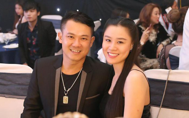 Vợ Vân Quang Long có động thái đầu tiên, ngăn chặn netizen tấn công giữa lùm xùm bị tố xúc phạm chồng và gia đình-6