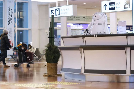 Một biến thể của virus SARS-CoV-2 hoàn toàn mới được phát hiện ở Nhật Bản