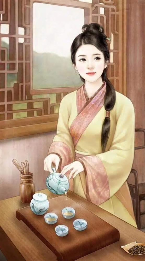 Năm 2021 hoan hỉ, 3 con giáp sinh con vào năm nay thì xác định gia đạo an yên hạnh phúc, sự nghiệp bố thăng hoa, cuộc sống mẹ viên mãn-1