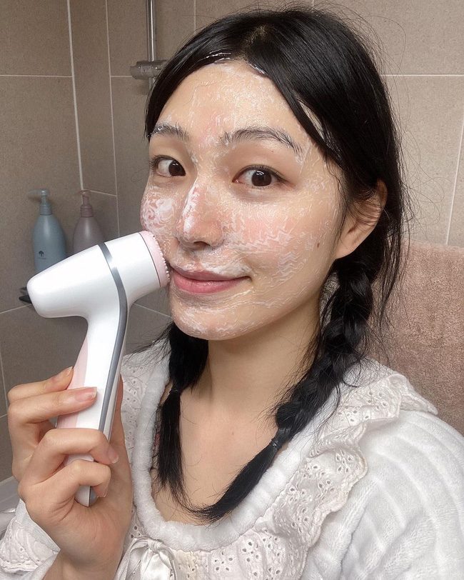 Tết đến nơi: Chị em dùng 4 sản phẩm làm đẹp này thì da xấu chẳng kịp cứu vãn để đón năm mới-2