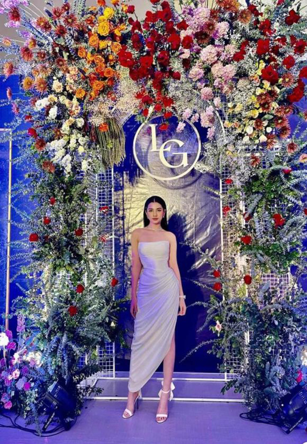 Chồng cũ Lệ Quyên và Cẩm Đan lại lộ bằng chứng hẹn hò, khéo léo tránh né vẫn không qua mắt được netizen?-3