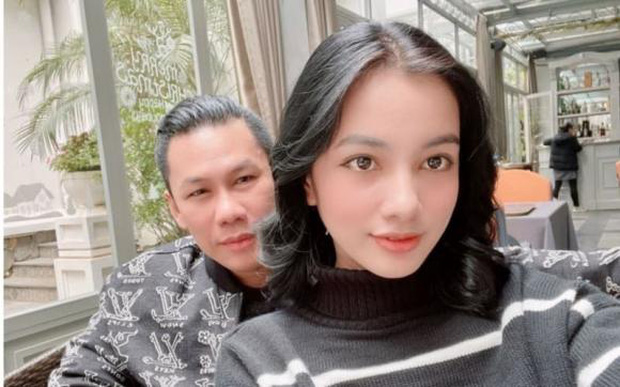 Chồng cũ Lệ Quyên và Cẩm Đan lại lộ bằng chứng hẹn hò, khéo léo tránh né vẫn không qua mắt được netizen?-4